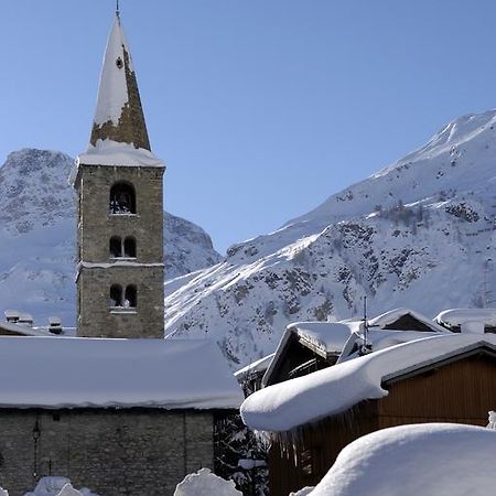 Hotel L'Annexe Val-dʼIsère Exterior foto