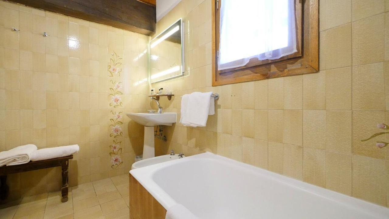Hotel L'Annexe Val-dʼIsère Exterior foto