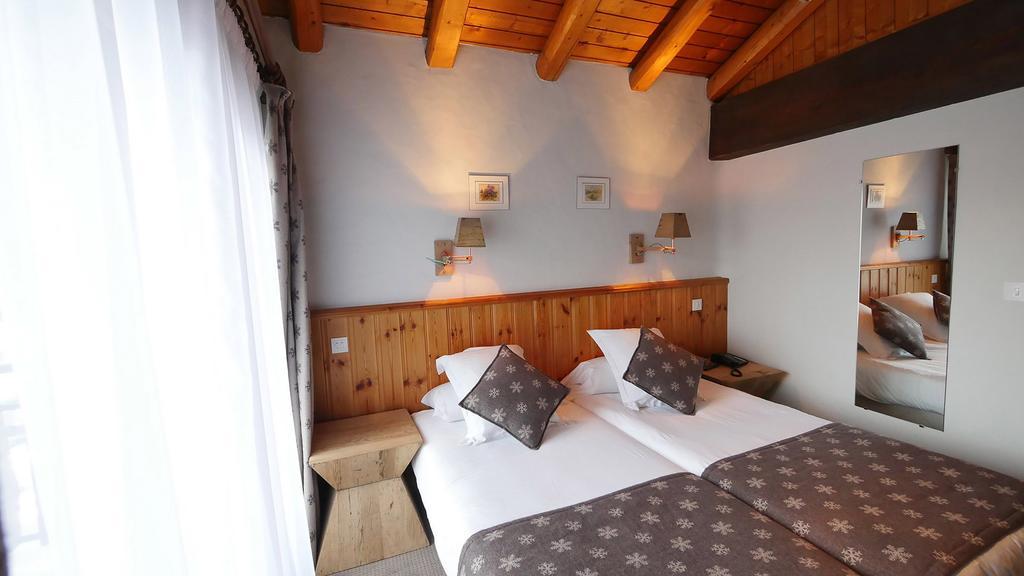 Hotel L'Annexe Val-dʼIsère Exterior foto